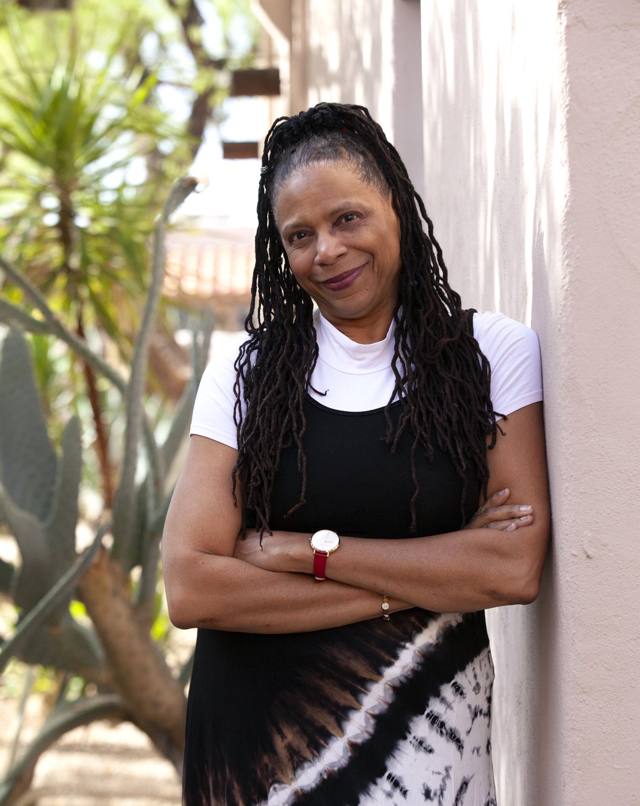 Dr. Barbara Stroud